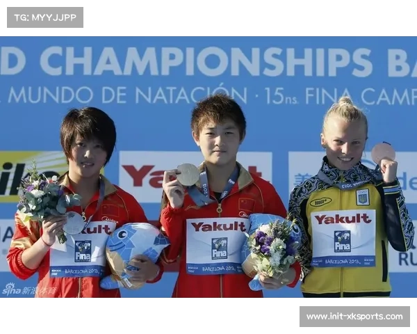 陕西老将司雅杰女双3米板摘银，坚持训练十余年