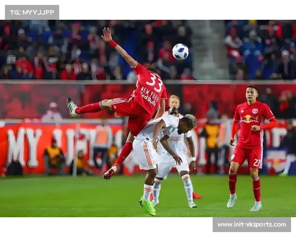 英超多元性探源：外籍球员推动战术多样化