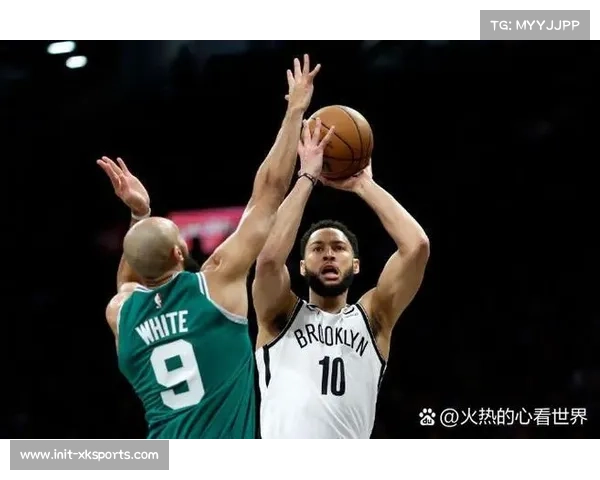 篮网打出赛季最佳防守表现，小波特强势发挥主导胜局