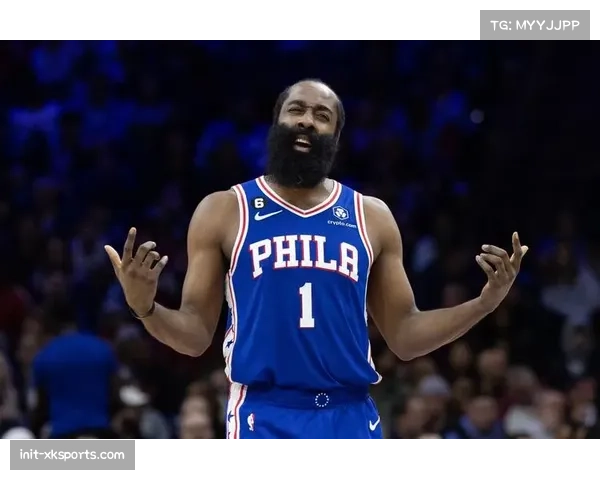 历史回顾：五年前的本月，哈登曾单场通过定位球得到25分